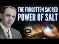 Download Lagu EDGAR CAYCE REVEALED: 7 Spiritual Secrets of Salt in the Bible and in Your Body