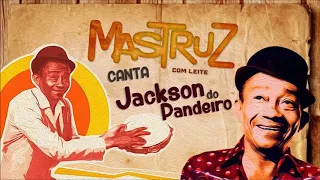 Mastruz Com Leite - Casaca De Couro - 1996