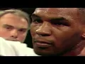 Mike Tyson (USA) vs James "Buster" Douglas (USA) | KNOCKOUT, BOXING fight, HD