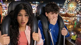 Last To Leave The FAIR Wins this…