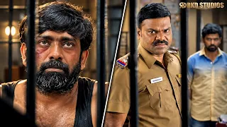 Kanoon को Haath में लेना पड़ा भारी, मिली बड़ी Saza | Nagabhushana, Amrutha Prem | TAGARU PALYA