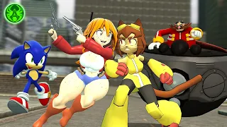 Cassidy Rae The Bounty Hunter VS Kit from Gameoverse