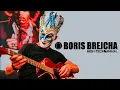 Boris Brejcha - Drop The Beat On The Floor (Unreleased Extended Fix)