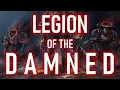 Download Lagu Legion of the Damned - Original Song