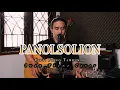 Download Lagu Panolsolion - Iwan Fheno ( Cover ) || Cipt. Fredy Tambunan