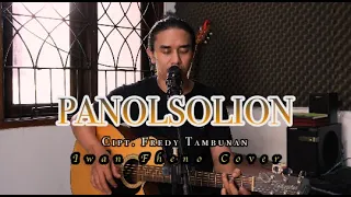 Download Panolsolion - Iwan Fheno ( Cover ) || Cipt. Fredy Tambunan MP3