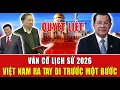 Lagu Tin Thế Giới Hôm Nay | Tin tức thời sự quốc tế mới nhất ngày: 08/02/2026 | Tin Nóng Thế Giới 24h Qua