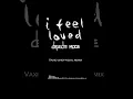 Lagu Depeche Mode - i feel loved - Vaxio Unofficial Remix