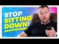 5 Movements That INSTANTLY Drop Blood Sugar After Every Meal