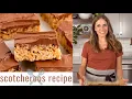 How to Make Traditional Scotcheroos Recipe
