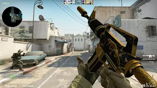 Download Counter-Strike: Global Offensive (2023) - Gameplay (PC UHD) [4K60FPS] MP3
