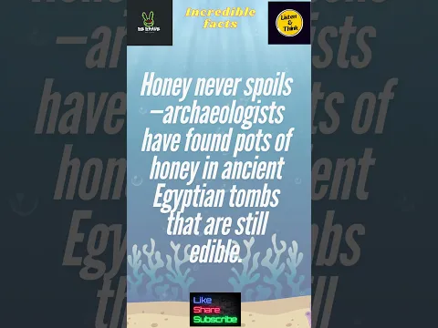 5 Incredible Facts That Will Amaze You!