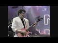 Robert Palmer - Addicted to love (Live TV Performance)