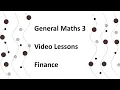 2 Rearranging the Simple Interest Formula - Page 4