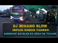 Download Lagu DJ MINANG SLOW IMPIAN RUMAH TANGGO [Sabiduak sadayuang] Versi ALS