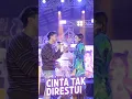 Download Lagu Jihan Audy feat. David Chandra - Cinta Tak Direstui ( Official Music Video )