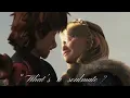 Download Lagu What’s a soulmate ? X A Thousand Years|| Multifandom Edit