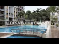 Download Lagu Desa Putra @ Wangsa Maju Condo for Sale