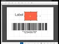 Barcode Label Overview