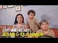 Download Lagu Dari Hati Ke Hati Jessica Iskandar \u0026 El Barack | FYP (16/07/25) Part 3