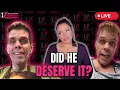 Perez Hilton Is the Most Disturbing Rabbit Hole Yet Are You Not Entertained