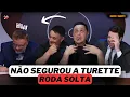Download Lagu RODA SOLTA: Momentos em que DILERA não se SEGUROU 😂 #17