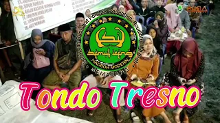 Download Tondo Tresno Semut Ireng Live Talunombo Wonogiri MP3