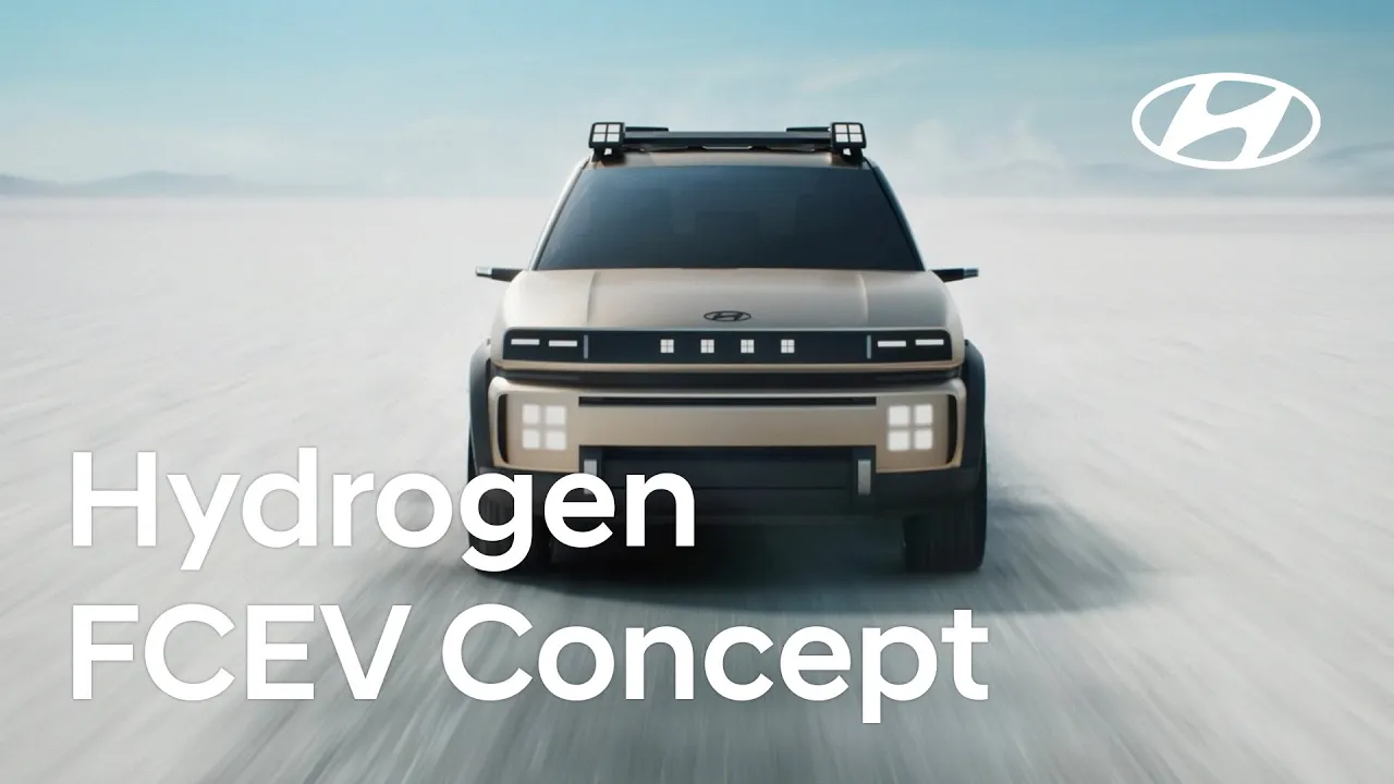 Hyundai Branded ad social media