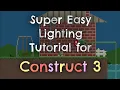 Super Easy Lighting Tutorial for