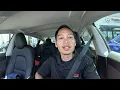 Shopping at Smart Final and Ubereats pick-up at Panda Express in Watts California - Side Gig