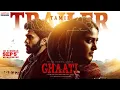 Download Lagu GHAATI Official Trailer (Tamil) | Anushka Shetty | Vikram Prabhu | Krish Jagarlamudi
