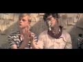 Video di GIOVANI RIBELLI - KILL YOUR DARLINGS Trailer ufficiale italiano