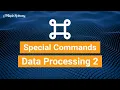 Data Processing 2