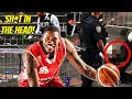 NY Ball Player Shot K lled During The Game Over An Alleged Bet On Camera