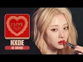 Download Lagu [AI Cover] How would LE SSERAFIM (르세라핌) sing 'NXDE' by (G)-Idle (여자아이들)? | Line Distribution