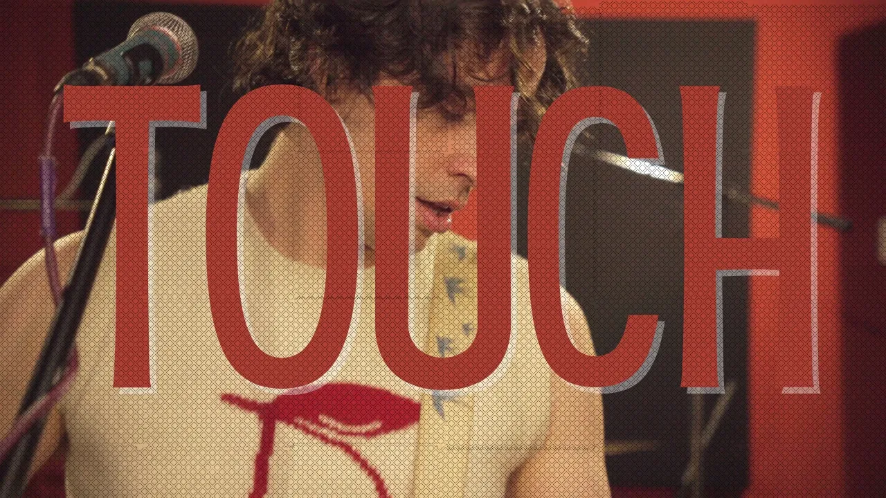 Touch
