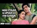 Download Lagu Mere Pyaar Ki Umar Ho Itni Sanam Full Video | Waaris | Lata Mangeshkar | Raj Babbar | Amrita Singh |