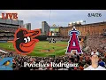 Baltimore Orioles vs Los Angeles Angels LIVE Play-by-Play Analysis 26 Povich - Game 112