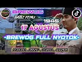 Download Lagu DJ 17 AGUSTUS BASS GILA MIDDLE NROTOK ANDALAN BREWOG KARNAVAL