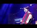 좋아서 하는 밴드 - 자랑 @161005 @하나투어브이홀