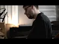 Clemens Christian Poetzsch - Stilles Sehnen (Upright Reframings) | Offizielles Musikvideo