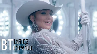 Download Jennifer Lopez - Medicine ft. French Montana (Lyrics + Español) Video Official MP3