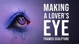 Download Making a Lover's Eye Framed Sculpture MP3