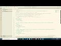 data abstraction part2 programming tutorial python