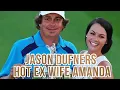 Who is Jason Dufner s Ex wife Amanda You have to watch