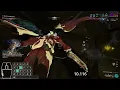 13sec100 Ker Speedrun World Record Warframe