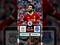 Download Lagu Liverpool vs Everton Stats 🔥
