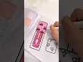 Coco Wyo | Glow Cosmetics Coloring Book