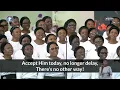 Lagu No Other Way || Adult Choir