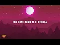 Simiran Kaur Dhadli - Dilbarjaani (Lyrics)